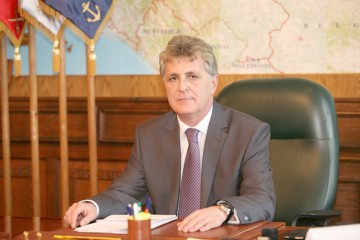 Ministrul Apărării, vizită în Bulgaria